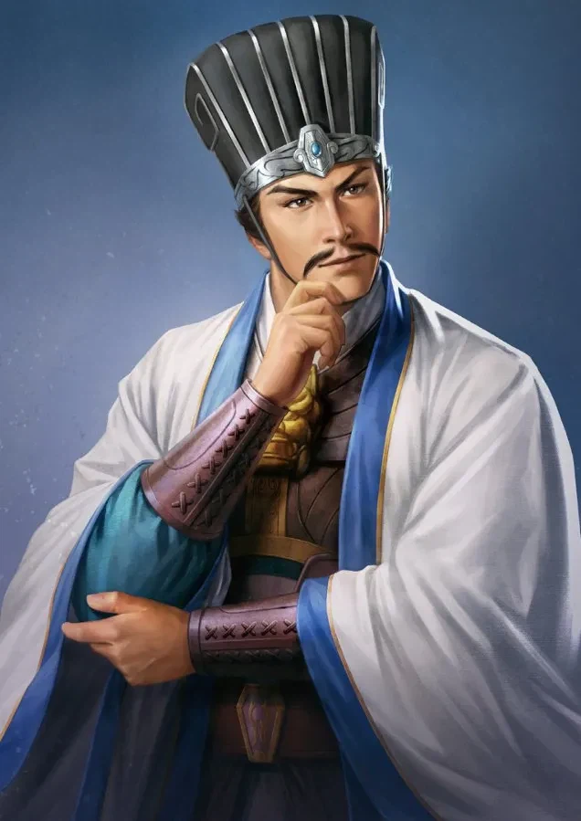 삼국지)유선은 왜 한번도 저항 없이 항복했는가!에 대한 오해_1.webp
