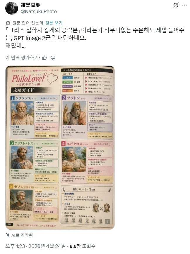 AI에게