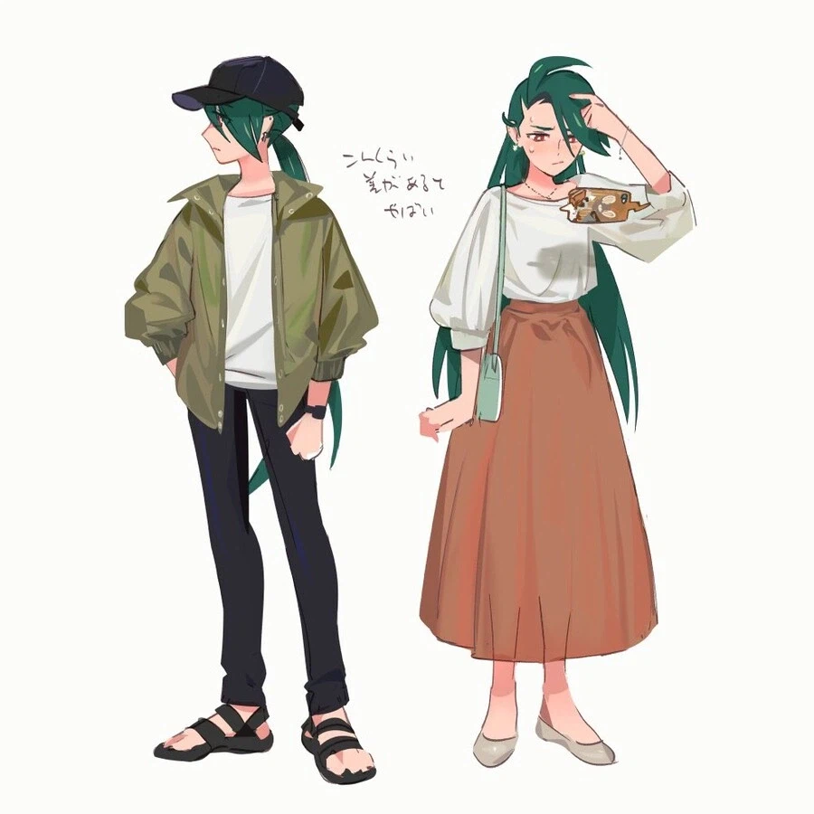 남녀 모두에게 인기 좋은 톰보이 캐릭터.JPG_3.webp