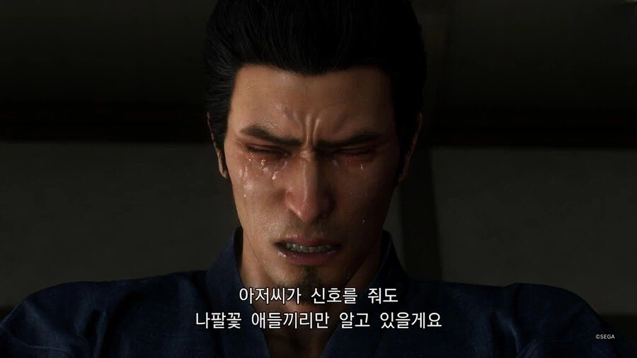 (용과같이) 스토리로 욕 많이 먹었는데 그덕에 후속작이 빛났던 사례_3.webp