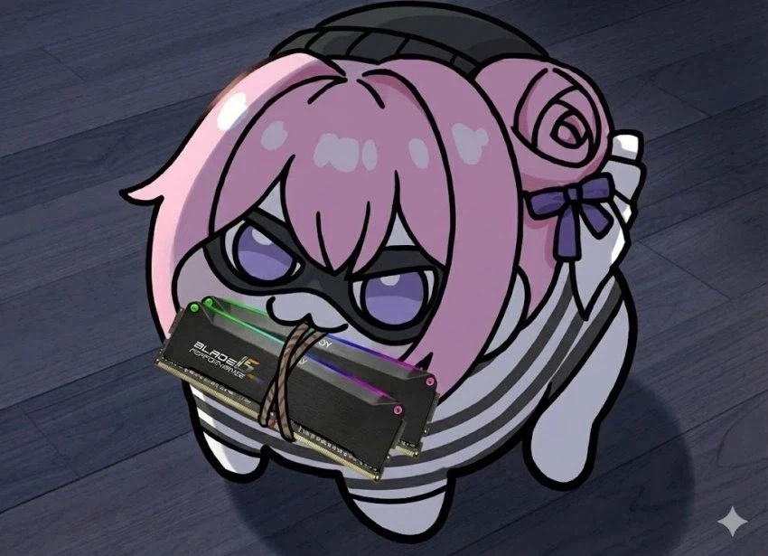 도로롱이 당신을 위해 DDR5램을 가져왔습니다._1.webp