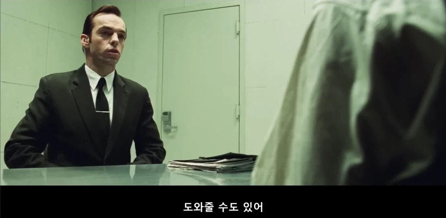 메트릭스) 네오! 깨서나라! 드립의 진실_2.webp