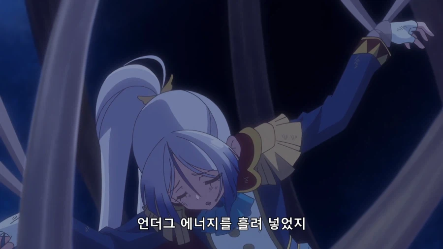 프리큐어)소중한 사람이 괴수가 되었을 때 프리큐어는?_6.webp