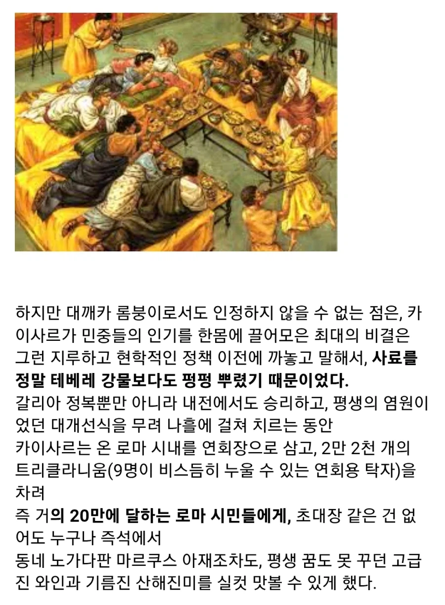 고대 로마 시민들이 카이사르를 무지성으로 지지한 이유_3.webp