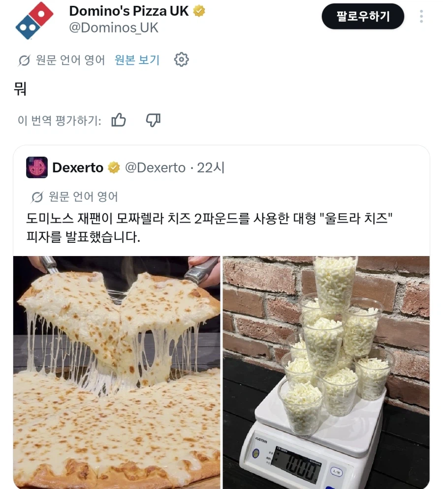 도미노 피자 jp의 특별 메뉴를 보세요!_1.webp
