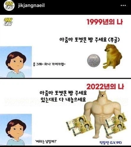 추억의 음식, 게임들이 계속 복각되는 이유_1.webp