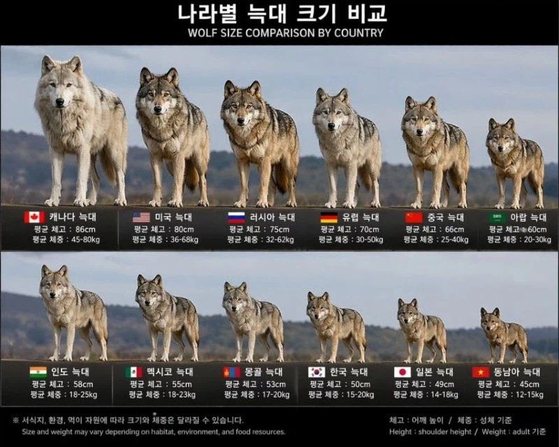 나라별 늑대 크기_1.webp