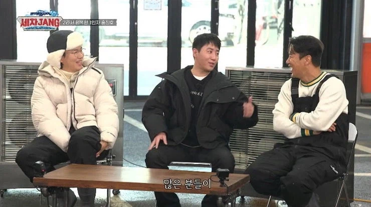 결혼식하고나서 홍진호가 놀란 이유_1.webp