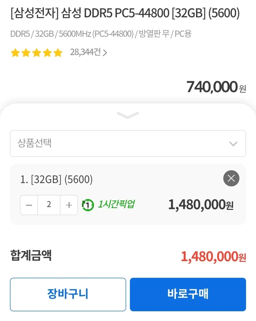 램값이 미쳐돌아가는거 쉽게 보여줌_2.webp