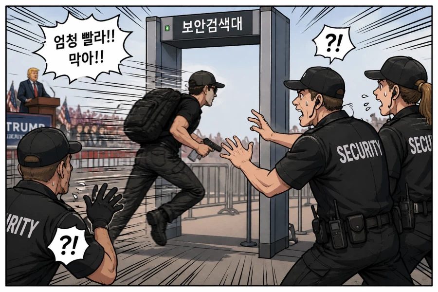 트럼프 만찬총격사건 후기_1.webp