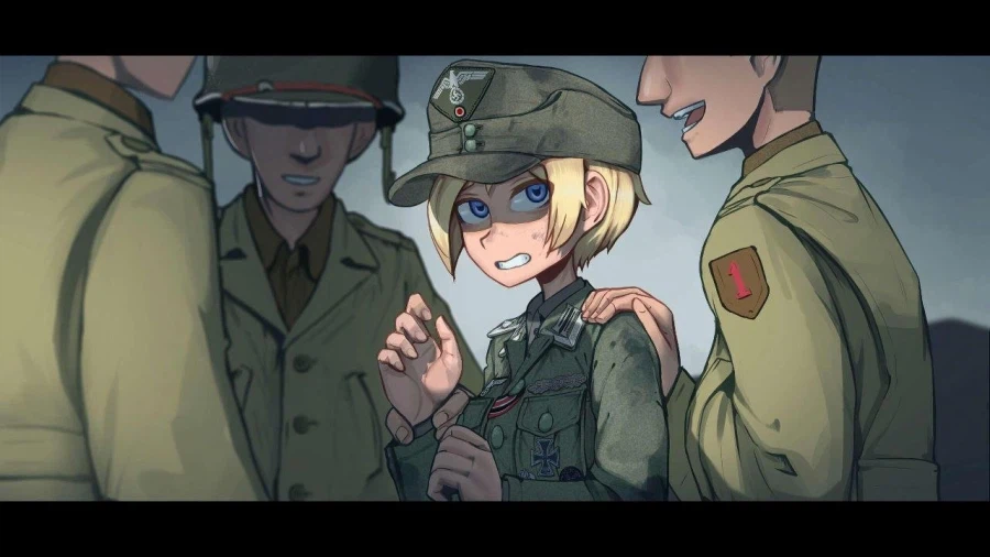 여군이 당한 잔혹한 행동.jpg_1.webp