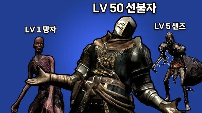 사람들이 자주 헷갈리는 다크소울 설정.jpg_1.webp