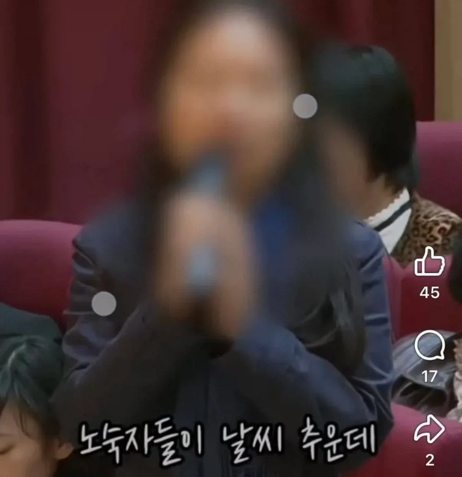 노숙자맘한테 한마디 하는 법륜스님_2.webp