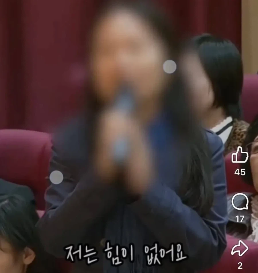 노숙자맘한테 한마디 하는 법륜스님_3.webp