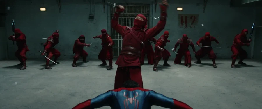 MCU) 스파이더맨 신작에서 솔직히 가장 우려되는 부분_1.webp