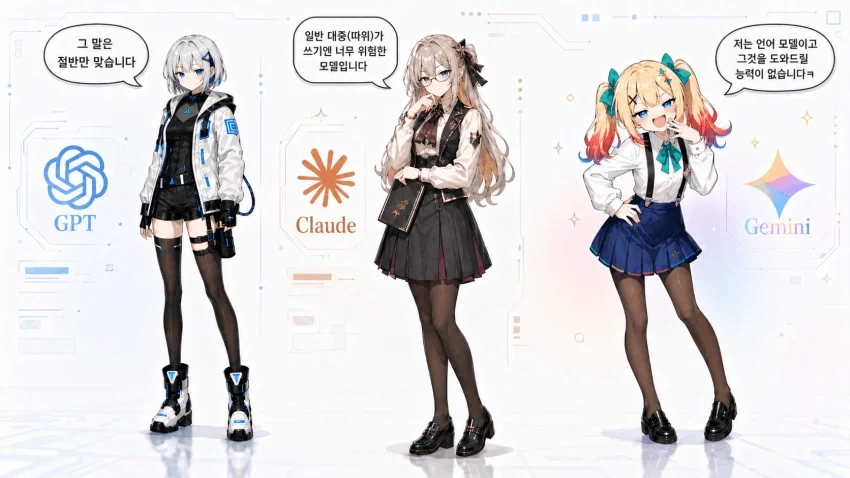 LLM 3대장 모에화_1.webp