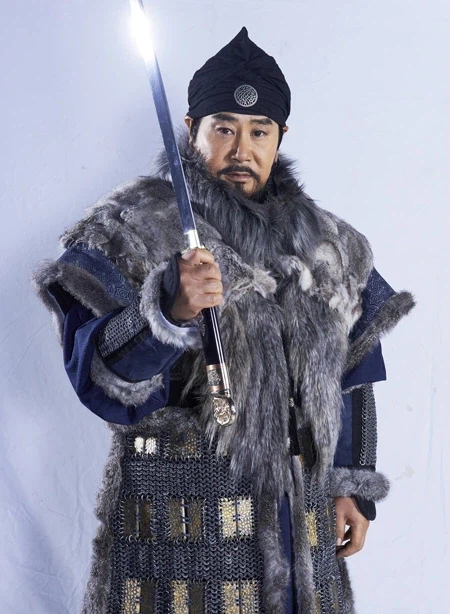 감당하기 힘든 장군은 어려운 전쟁터로 보내 죽게 하면 됩니다_1.webp