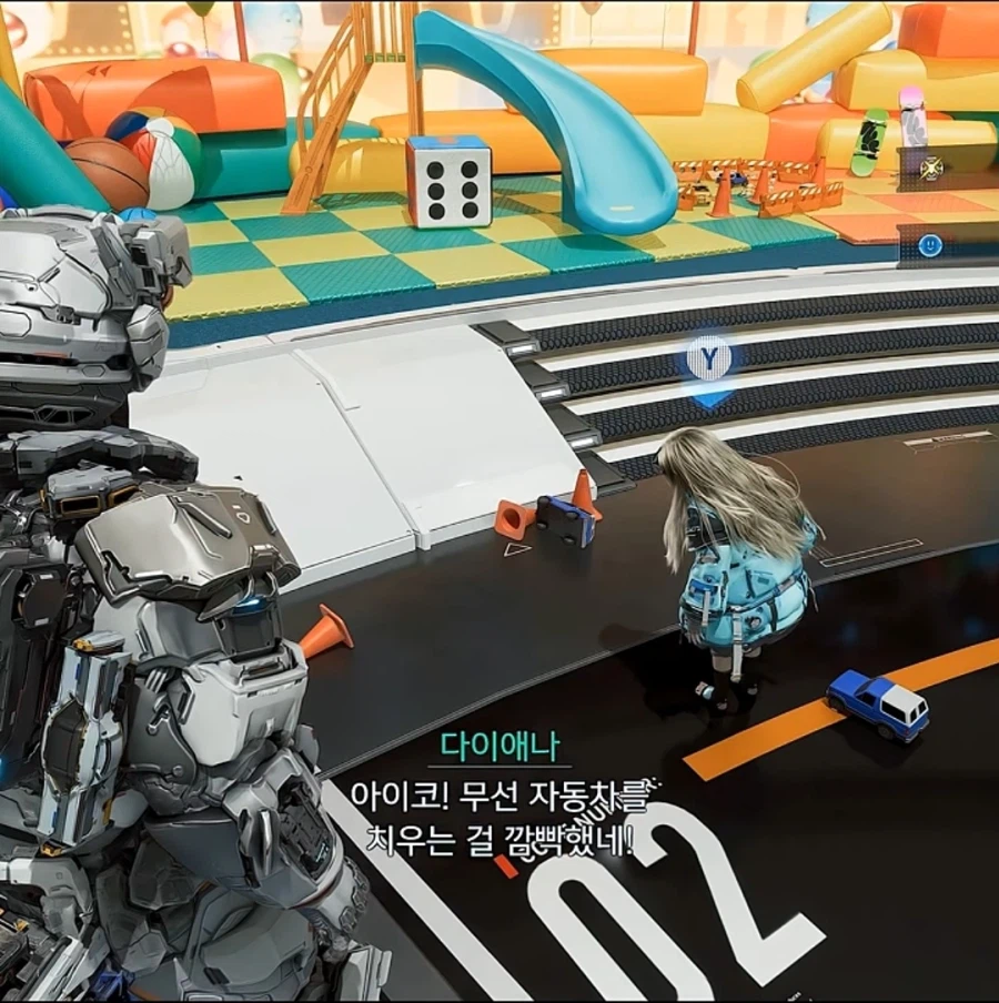 프래그마타)다이애나가 맨발로 다니는 이유.jpg_1.webp