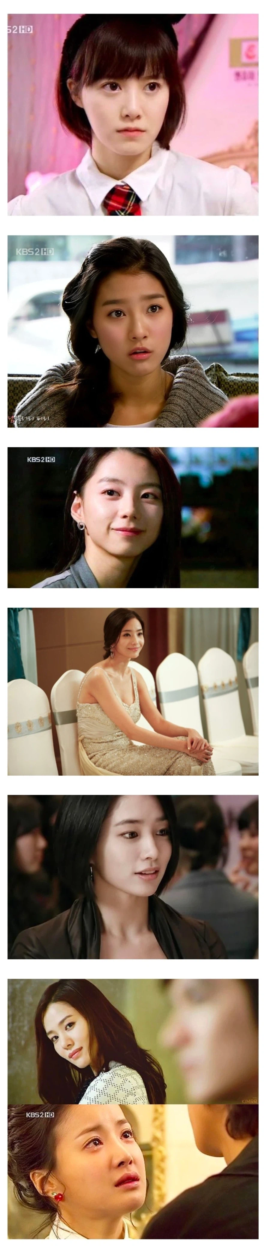 다시 봐도 비쥬얼 개쩌는 꽃보다 남자 여배우들_1.webp