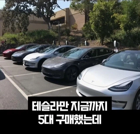 테슬라 사다 현타왔다는 테슬라 오너_2.webp