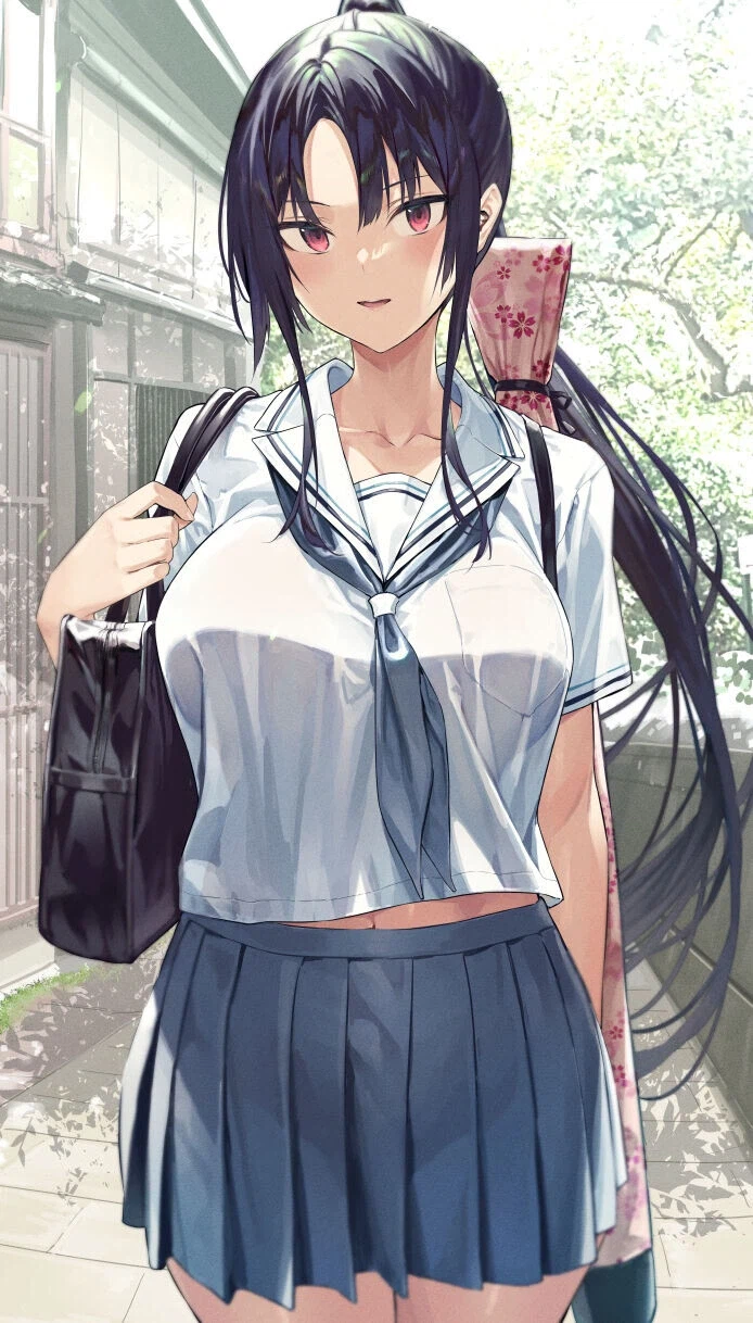 일본 창작물 속 검도부장 특)_1.webp