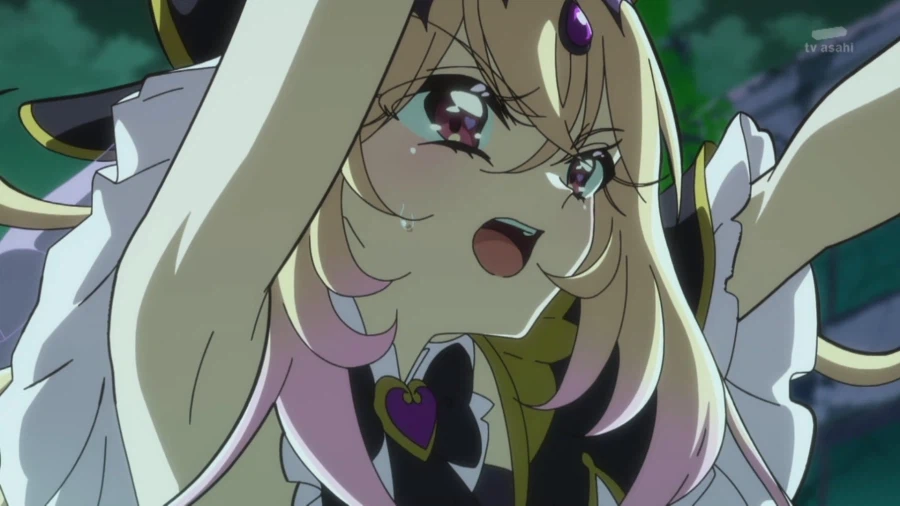 프리큐어가 시작된지 22년..._1.webp