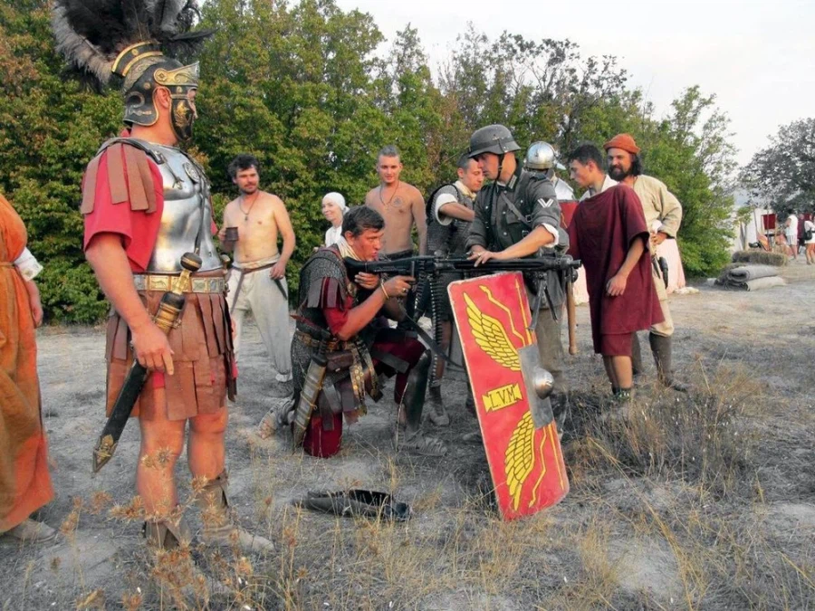 의외로 잘 모르는 로마가 제국이 될 수 있던 진짜 이유_1.webp