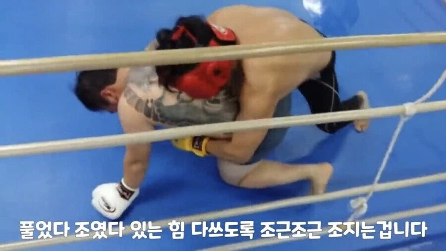 격투기 도장 랜덤 이벤트 수입원_5.webp