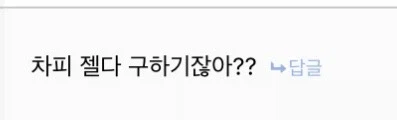 젤다 유저들 댓글 한줄로 암살하는법_1.webp
