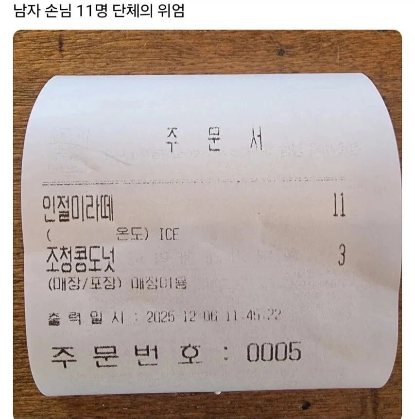 카페 남자 단체 손님 특징_1.webp