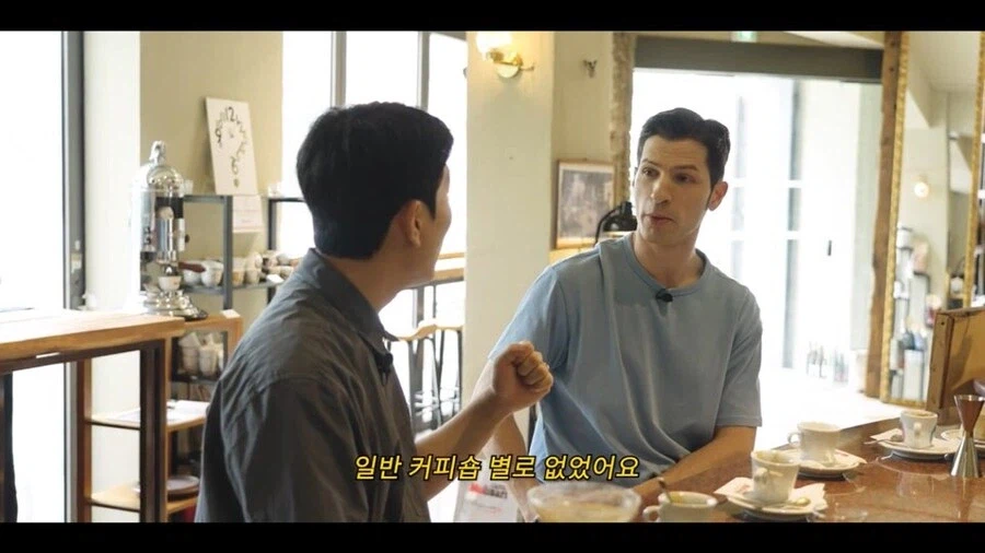 알베르토가 생각하는 한국에서 가장 빨리 발전한 분야_2.webp