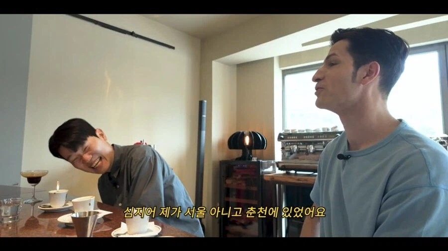 알베르토가 생각하는 한국에서 가장 빨리 발전한 분야_3.webp