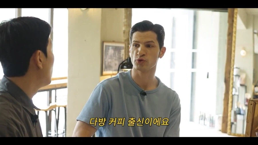 알베르토가 생각하는 한국에서 가장 빨리 발전한 분야_4.webp