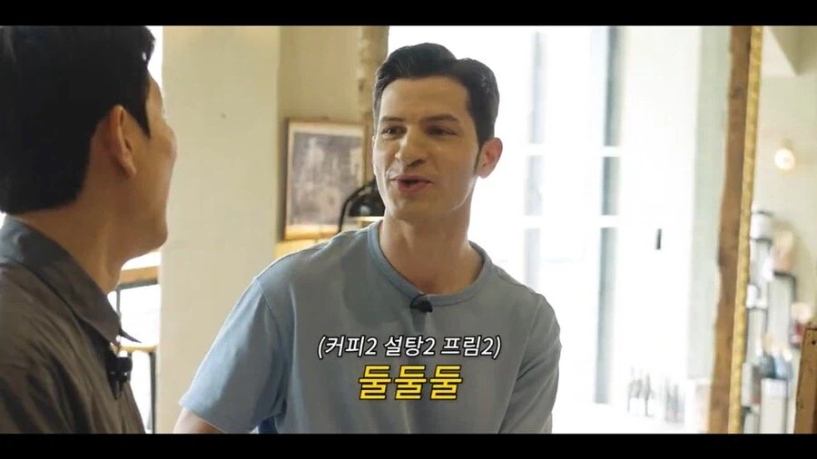 알베르토가 생각하는 한국에서 가장 빨리 발전한 분야_5.webp