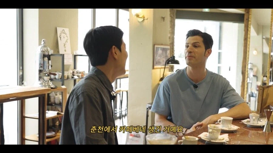 알베르토가 생각하는 한국에서 가장 빨리 발전한 분야_7.webp