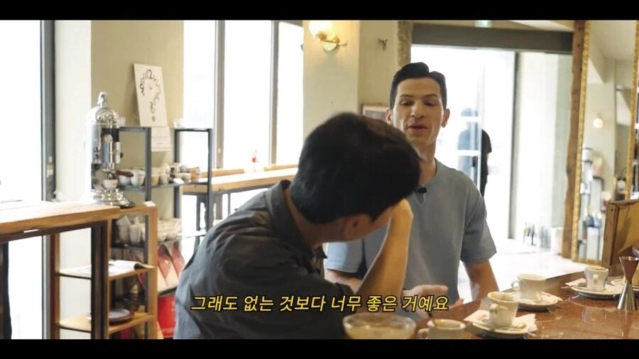 알베르토가 생각하는 한국에서 가장 빨리 발전한 분야_9.webp