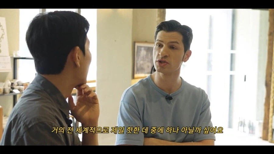 알베르토가 생각하는 한국에서 가장 빨리 발전한 분야_14.webp