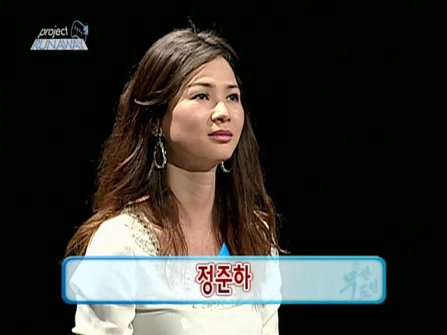 박명수가 100% 진다고 봤던 무한도전 런웨이 특집_1.webp