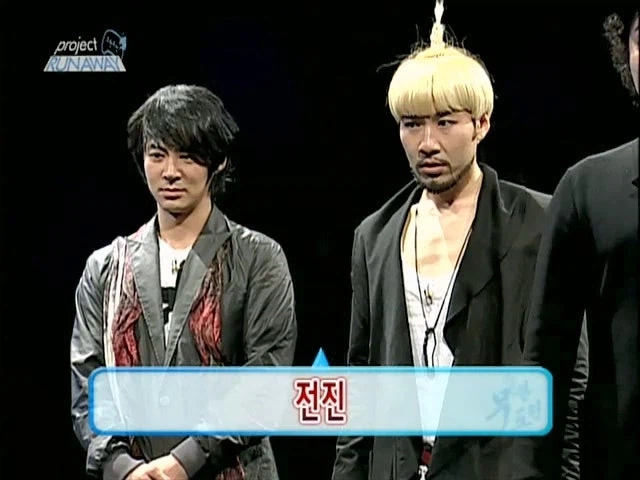 박명수가 100% 진다고 봤던 무한도전 런웨이 특집_2.webp