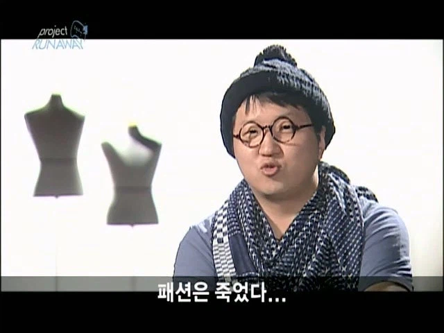 박명수가 100% 진다고 봤던 무한도전 런웨이 특집_12.webp