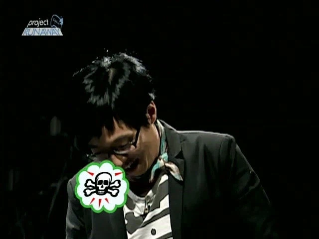 박명수가 100% 진다고 봤던 무한도전 런웨이 특집_17.webp