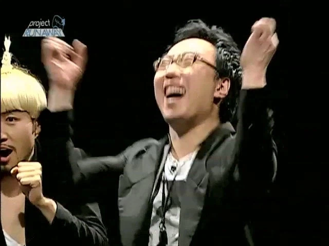 박명수가 100% 진다고 봤던 무한도전 런웨이 특집_24.webp