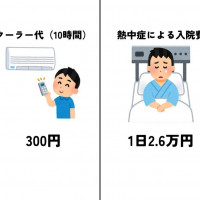 일본의 에어컨 키기 VS .JPG
