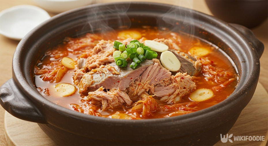 IMG_5166.jpeg 김치찌개 vs 김치찌개