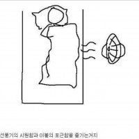 의외로 대다수 사람들의 수면 습관.jpg