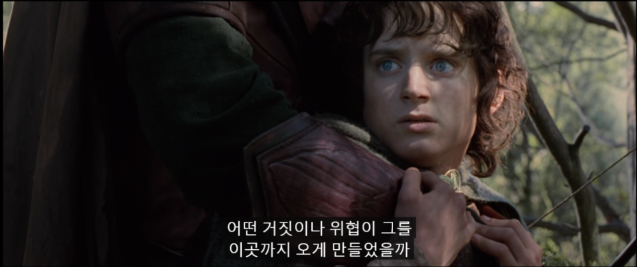 스크린샷 2025-01-12 094828.png 전쟁과 적군에 대한 반지의 제왕 명대사