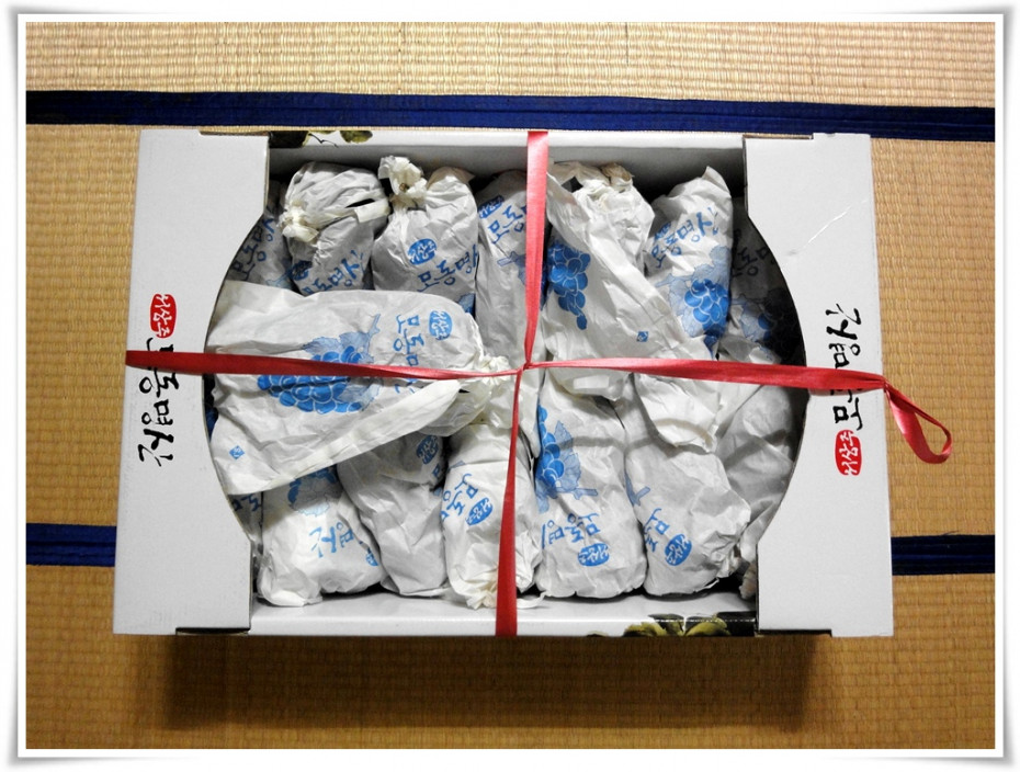세입자에게 과일 선물 받았습니다_6.jpg