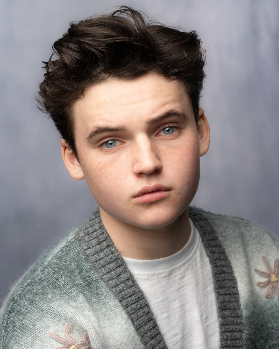 Benjamin Evan Ainsworth - IMDb