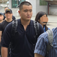 이재용 아들에게서 느껴지는 격세유전
