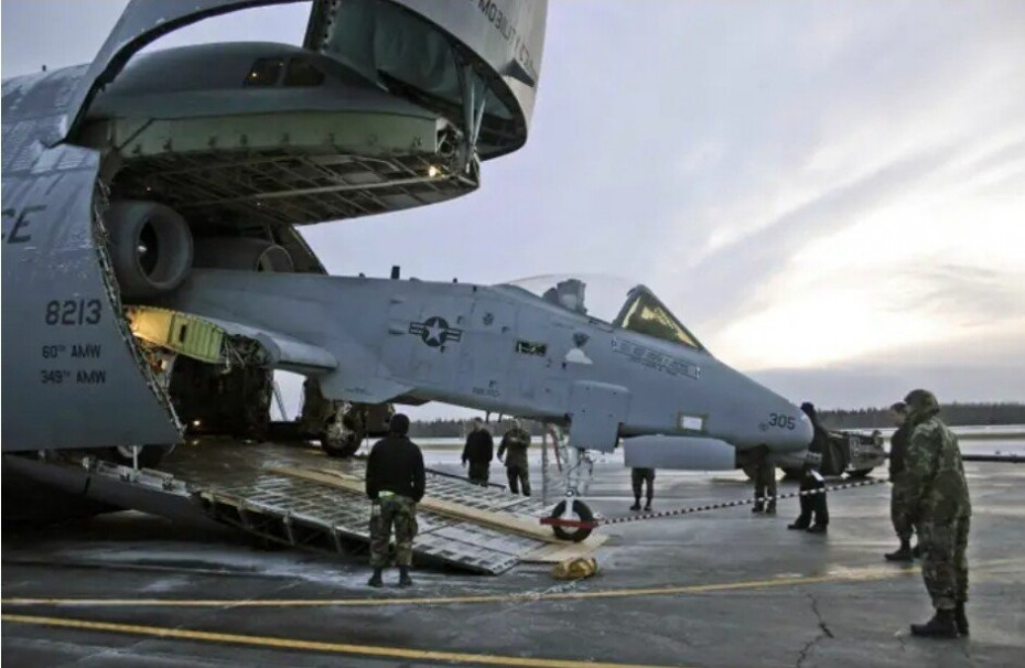 Screenshot_20251029_122611_Chrome.jpg 미국대통령이 해외갈때 전용기,전용차량 옮기는법